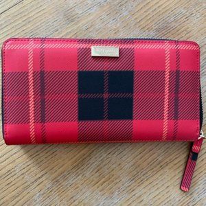 New Kate Spade Wallet